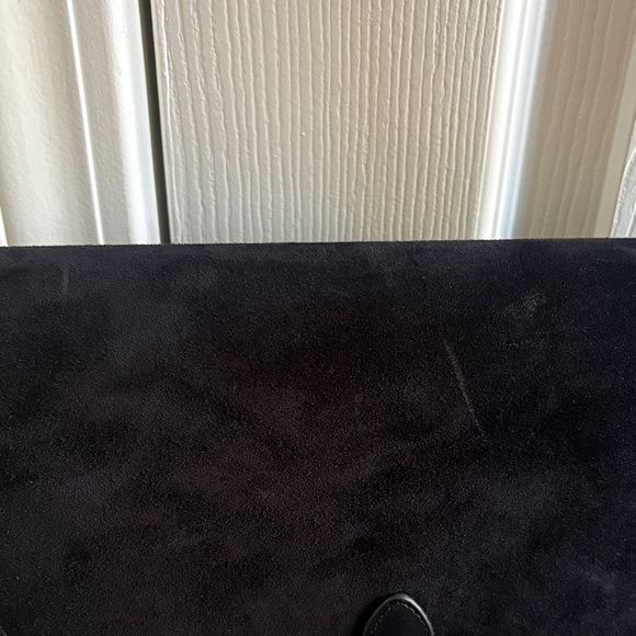 Sezane Large Romeo Black - Picture 3 of 12